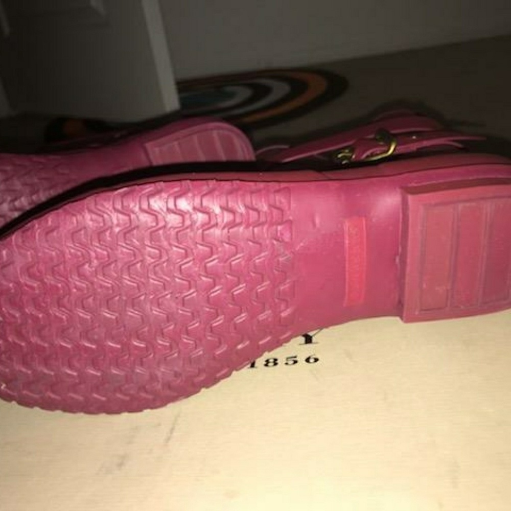 Rain boots - Picture 6 of 8